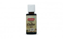 Puramio Coffee Extract   Plastic Bottle  50 millilitre